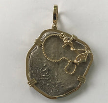 Load image into Gallery viewer, Atocha Coin 8 Reale Grade 3